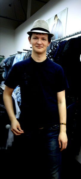 Леонид Соболев