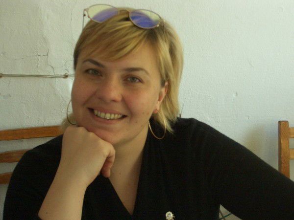 Елена Эдуардовна