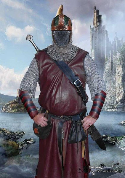 Андрей Хрусталев