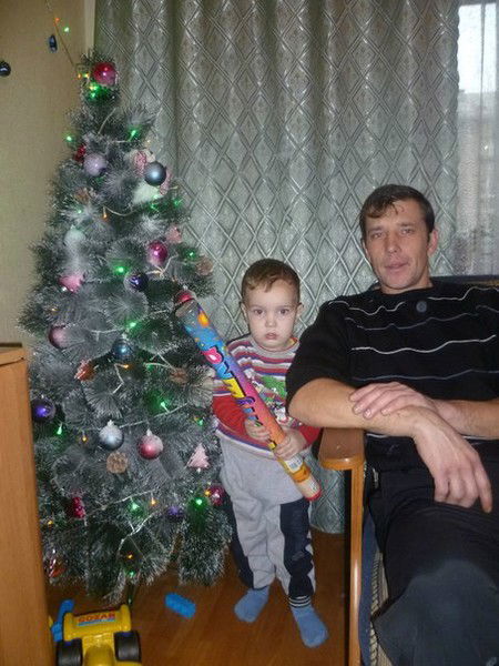 Алексей Башмаков