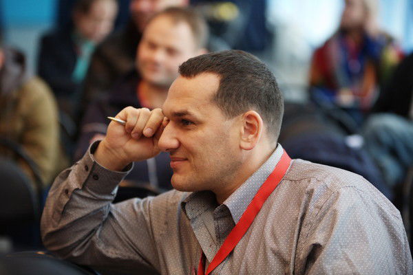 Алексей Бирюков