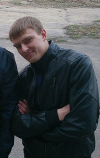 Вячеслав Михеев