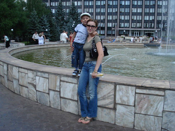 Екатерина Сидоренко