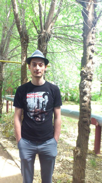 Акиф Гаджиев