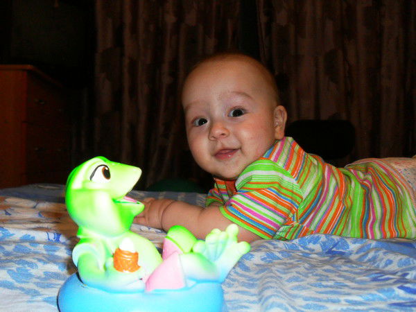 Файруза Хайрутдинова