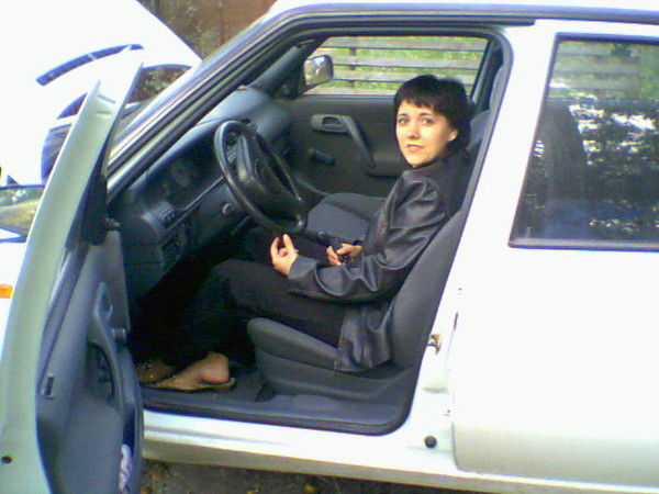 Людмила Лещенко