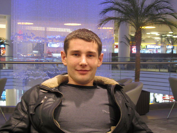 Игорь Свиридов