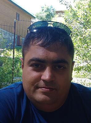 Рухин Керимов