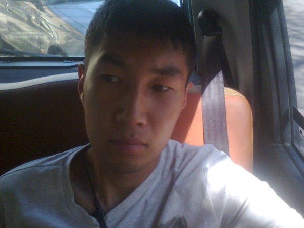 Zalkar Темиров