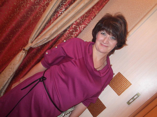 Елена Аносова