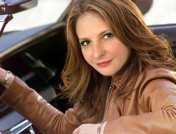 Наталья Лукошкина