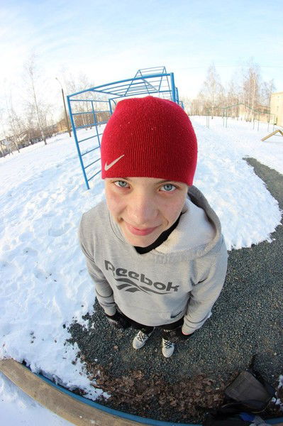 Дима Мартынов