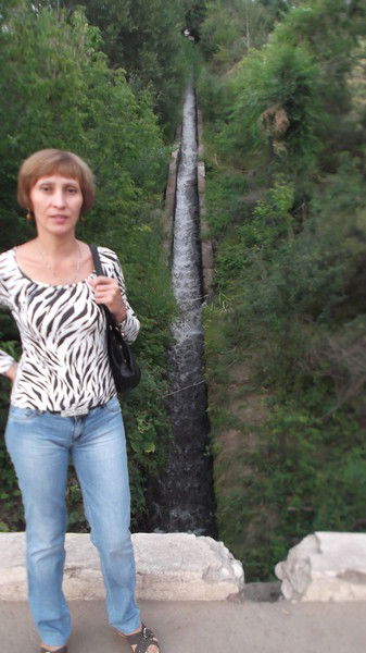 Елена Тянова