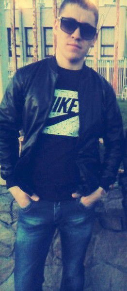 Сергей Винс