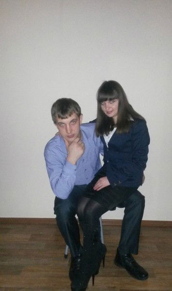 Светлана Жирнова