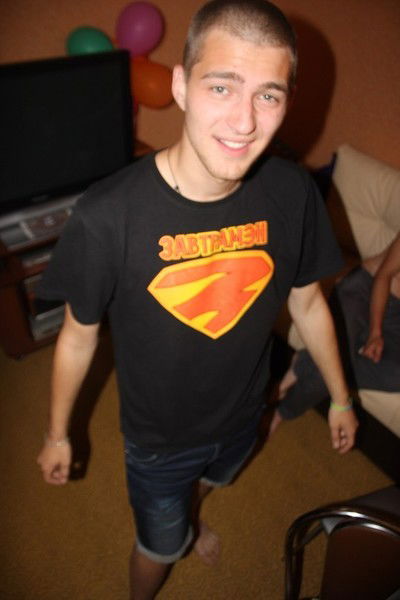 Ростислав Рррррррр