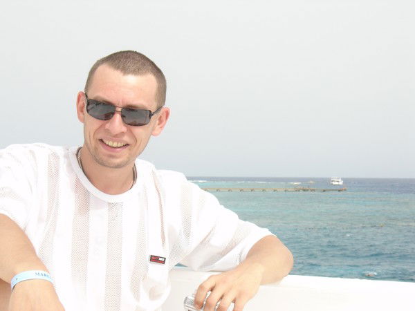 Илья Прокофьев