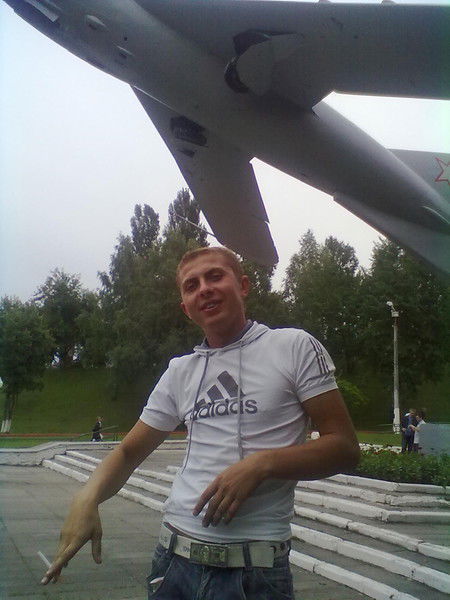 Вечеслав Савенко