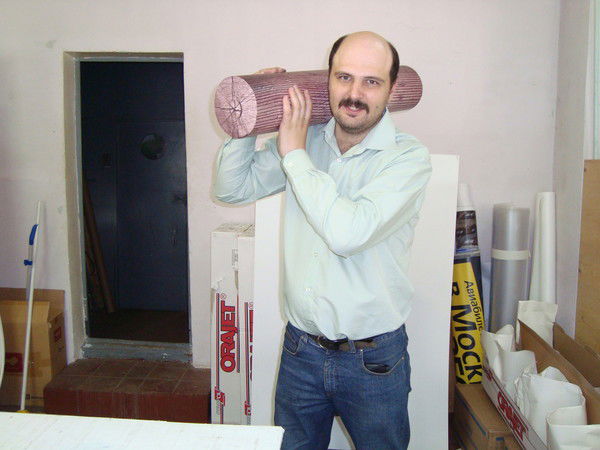 Сергей Галяутдинов