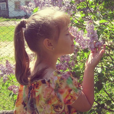 Жанна Дернова