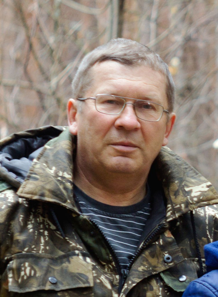 Геннадий Монахов