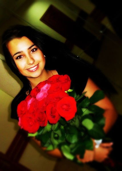 Кристина Романова