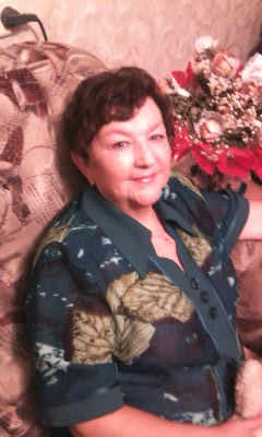 Людмила Чирко