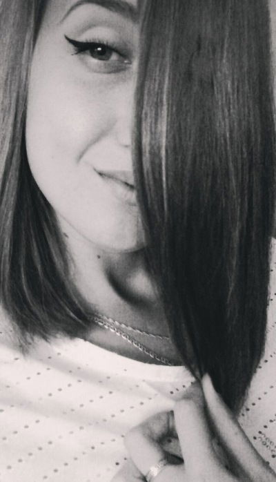 Валерия Цылёва