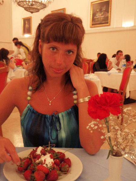 Виктория Шарунова