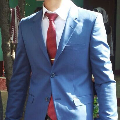 Аюбджон Турдимуродович