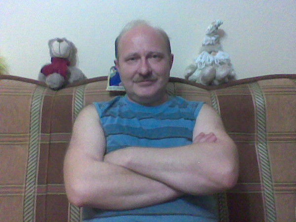 Андрей Чеканин