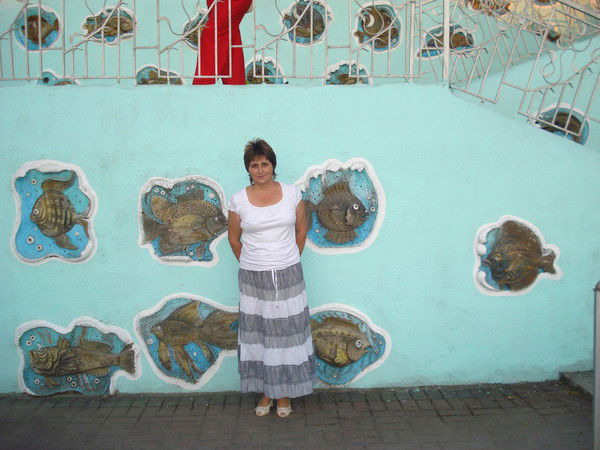 Любовь Мясникова