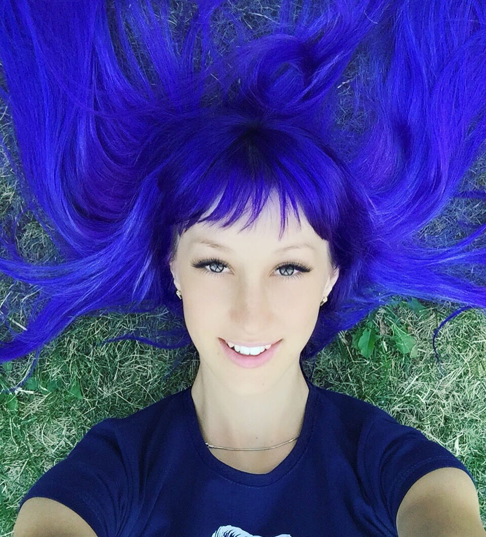 Таисия Корецкая