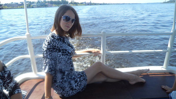 Лидия Нечаева