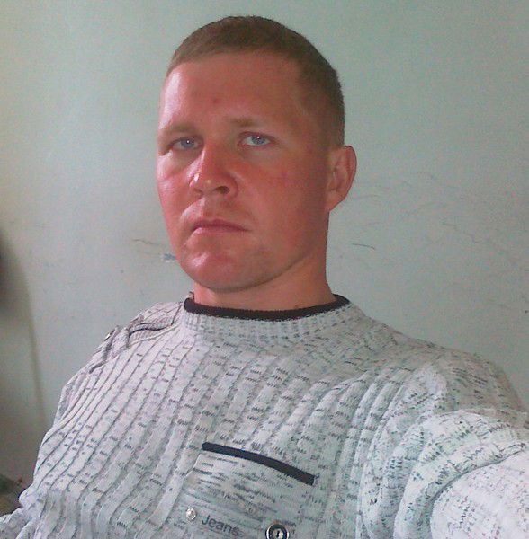 Сергей Повышев