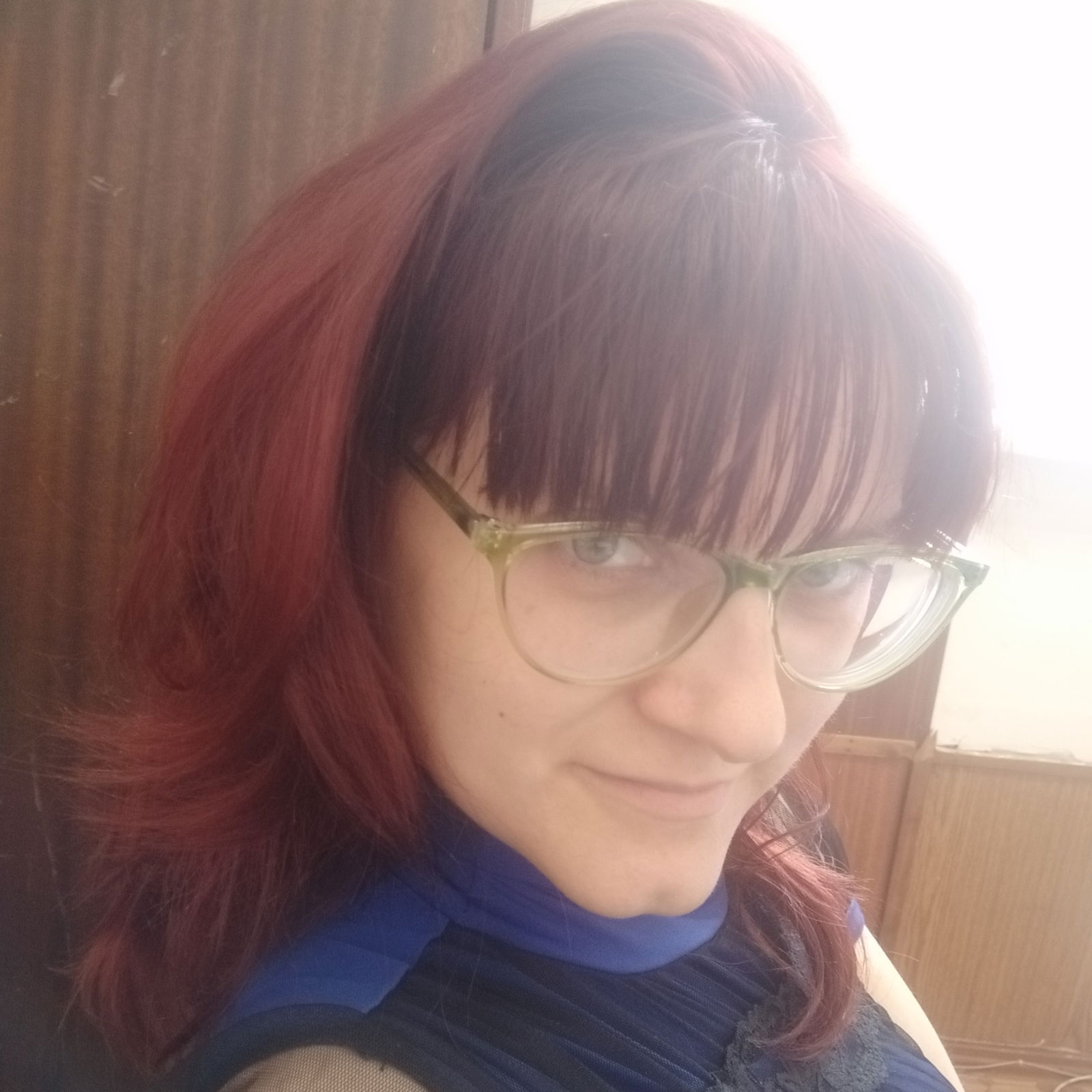 Наталья Ярошенко