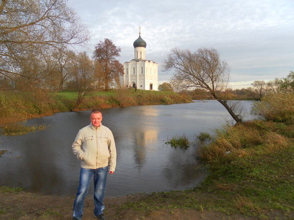 Денис Иванов