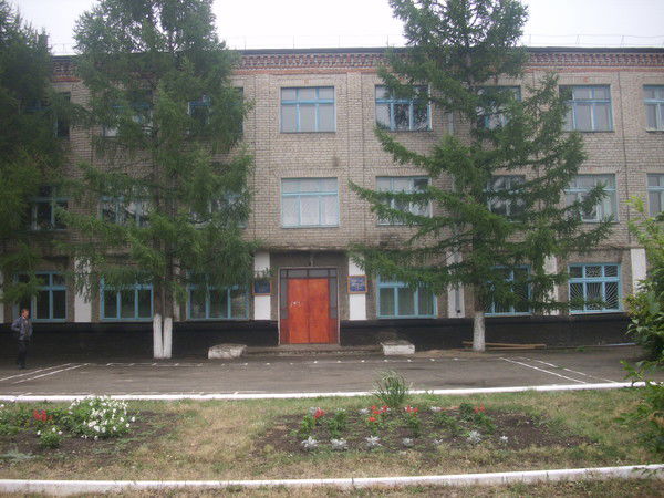 Сев.-Каз. Ниисх