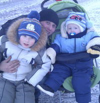 Витя Дмитрук