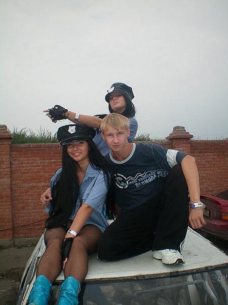 Кирилл Кореневский