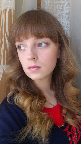 Марина Катаева