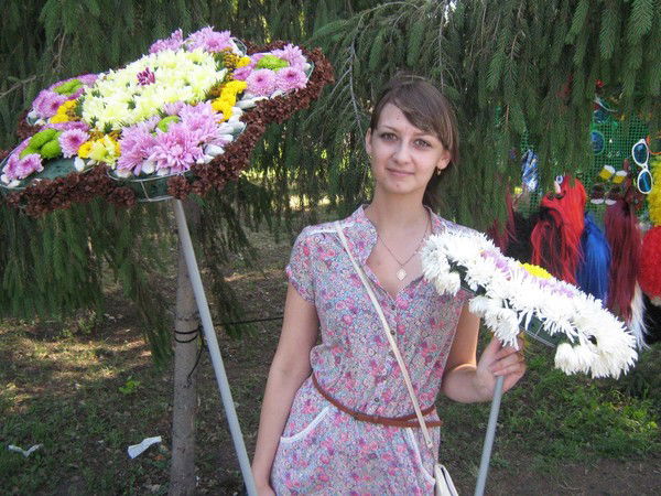 Надежда Колчурина