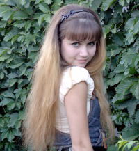 Марина Заварухина