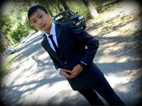 Тaлгaт Орaзaлиeв