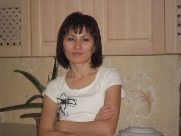 Данна Карина