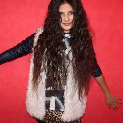 Милана Котова