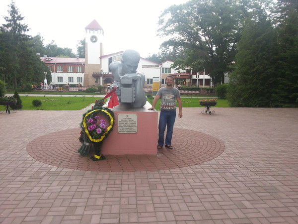 Владимир Кочеров