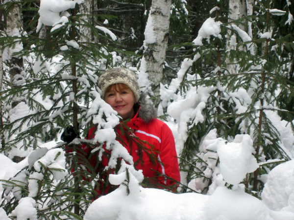 Валентина Юраш