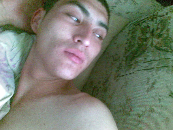 Yerbol Chansharbekov