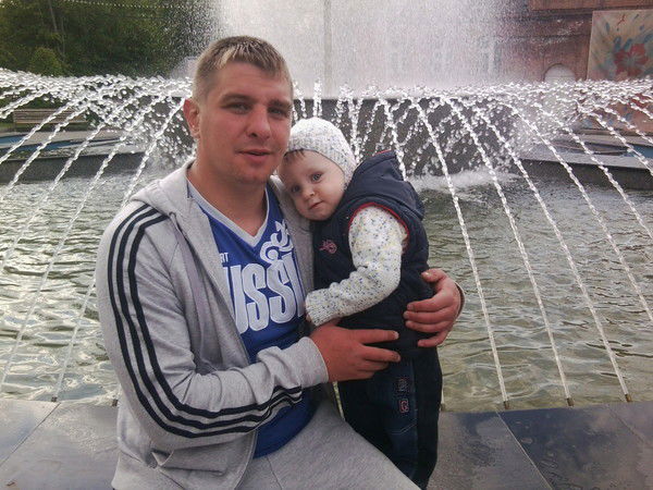 Сергей Пчелинцев